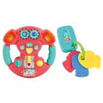 PLAYGO m&auml;ngurool v&otilde;tmetega, 2459