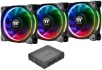 Thermaltake Riing 14 RGB Plus TT Premium 3 Pack