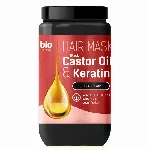 BIO NATURELL_Hair Mask Ultra Repair juuksemask Ristikivi&otilde;li ja keratiin 946ml