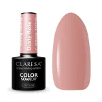CLARESA_Soak Off UV/LED Dusty Rose h&uuml;briidlakk 002 5g