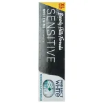BEVERLY HILLS_Formula White Sensitive Tothpaste 100ml