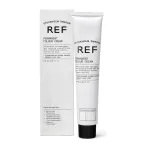 Ref Stockholm, Permanent Colour, Vegan, Permanent Hair Dye, 8.44 Intense Copper Light Blonde, 100 ml
