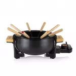 "Tristar Bamboo Fondue" | FO-1108 | Fondue