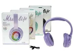 Headphone - 616806 - on BLUETOOTH -  music LIFE