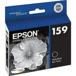 "Epson C13T15914010 photo black"