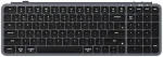 Keychron B2 Pro - US Layout - Ultra Low Profile Scissor - Space Grey Wireless Keyboard