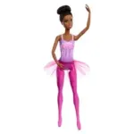 Barbie-nukk &bdquo;Ballerina&ldquo; HRG36