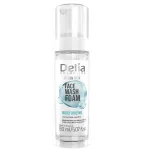 DELIA_Clean Skin Niisutav n&auml;opesuvaht 150ml