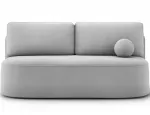 Lilana, Modern, Light grey