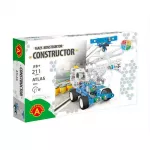 V&auml;ike konstruktor &ndash; Atlas 2595 ALEXANDER