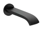 Hansgrohe Vivenis &ndash; vannitoa segisti, mattmust, 75410670