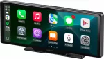 SCT M1090DBWT CarPlay i Android Auto