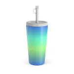 Reisekruus Burga Horizon - Reisekruus, 500 ml / k&otilde;rrega
