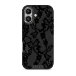 Magnetic - iPhone 17 &uuml;mbris, Elite Dark (MagSafe) / Gunmetal