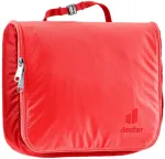 Deuter Wash Center Lite I kosmeetikakott, punane