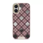 Asap - iPhone 17 Case, Elite Mirror Light (MagSafe) / Gold