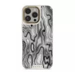 Ghost - iPhone 16 Pro Max Case, Elite Light (MagSafe) / Gold