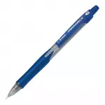 Automaatpliiats Pilot Progrex 0,7 mm HB, sinine korpus, tk.