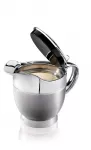 GEFU SERVIRO Thermal Sauce Jug 400 ml