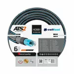 CELLFAST aiandusvoolik HOBBY ATS 1" 10 m...