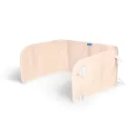 Aerosleep voodipadja, oranž