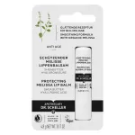 Dr. Scheller, Protective, Vegan, Hydrating & Soothing, Lip Balm Treatment, 4.8 g