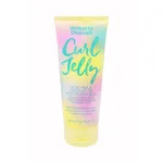 Umberto Giannini, Mini Curls, Hair Styling Gel, Curl Definition & Frizz Control, Medium Hold, 200 ml