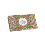 Florinda, Pink Salt Pan, Vegan, Hydrating, Scented Soap Bar , Body, 100 g