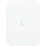 Ubiquiti UniFi 5G Max Outdoor ull-performance 5G (3.4 Gbps) modem for UniFi consoles and Cloud Gateways, designed for outdoor use with directional antennas, remote SIM, and dual SIM for seamless failover