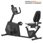 Horisontaalne treeningratas KETTLER TOUR 400 R