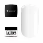 SILCARE_High Light LED Builder Gel &ndash; struktuurigeel &bdquo;Milkshake&ldquo;, 30 g