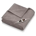 Soojenduspleed Cosy Taupe, BeurerHD150 XXL, 200x150cm