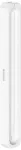 &bdquo;Baseus&ldquo; laadimiskarp &bdquo;Baseus Smooth Writing&ldquo; pliiatsile koos &bdquo;Baseus Simple&ldquo; USB-C 3A 30 cm kaabliga &ndash; valge