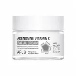 APLB - Adenosine Vitamin C Facial Cream, 55ml