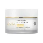 d'Alba &ndash; &bdquo;Vita Toning Capsule&ldquo; kreem, 55 g