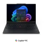 Laptop ThinkPad E14 G8 21Y6004XPB W11Pro Ultra 5 325/2X16GB/512GB/INT/14.0 WUXGA/Black/1YR Premier Support + CO2 Offset + 3YR OS