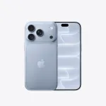 Telefon Apple iPhone 18 Pro 1TB Glacier