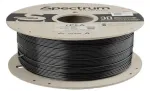 Filament rPLA 1.75mm Traffic Black 1Kg
