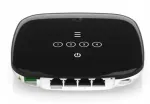 Kiudoptiline WiFi 6 GPON