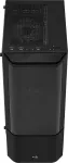 Quantum-G-BK-v3 Black