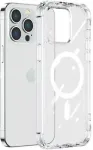 "JR-14H7 Magnetic Case iPhone 14 Plus" Transparent