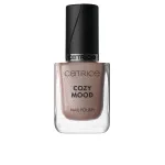 COZY MOOD nail polish #020-Morning Mocha 10.5 ml