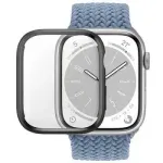 "Full Body Apple Watch 9 41mm"