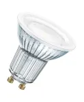 BULB LED PAR16 120&deg; 6,5 W GU10 2700 K 620 lm