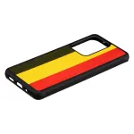 case for Galaxy S20 Ultra reggae black