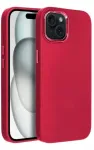"Frame Case iPhone 15 Pro Max" Fuksija