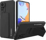 Kickstand Case Xiaomi Poco X4 Pro 5G Black