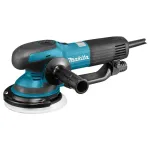 Makita BO6050J &ndash; sinine / must &ndash; MAKPAC suurus 3