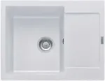 MRG611-62 White (114.0253.323)