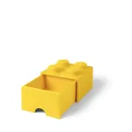 LEGO Brick Drawer 4 yellow - RC40051732